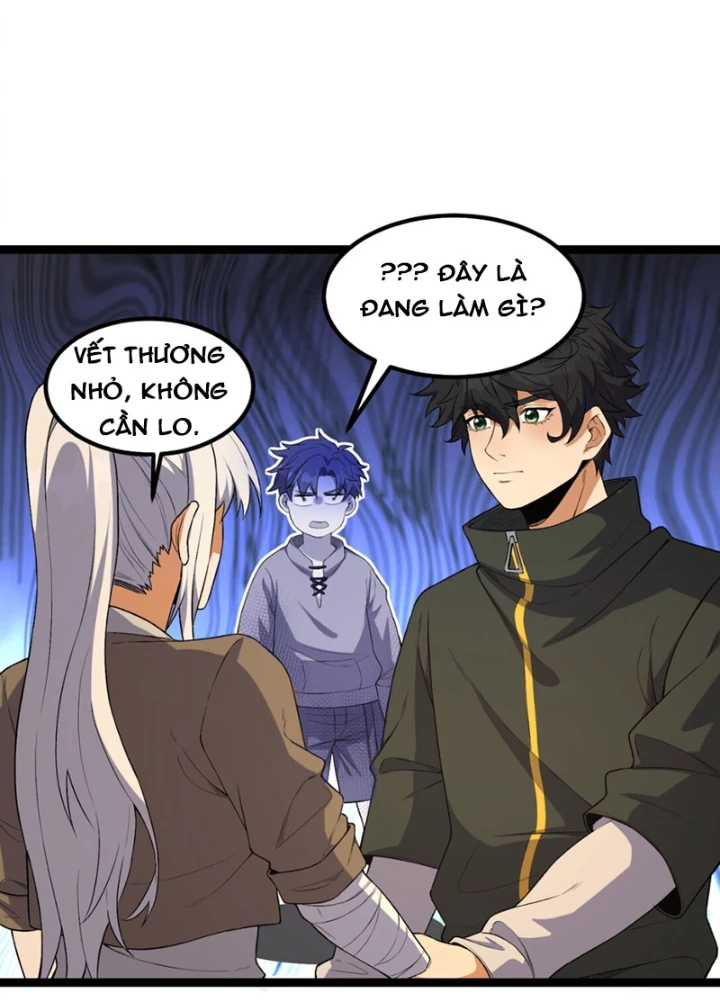 Ngài Hoàn Toàn Không Tiết Lộ Sao? Chapter 63 - Trang 2