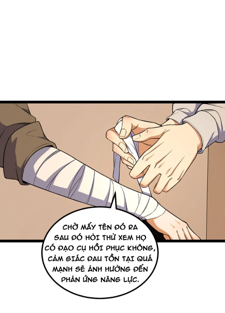 Ngài Hoàn Toàn Không Tiết Lộ Sao? Chapter 63 - Trang 2