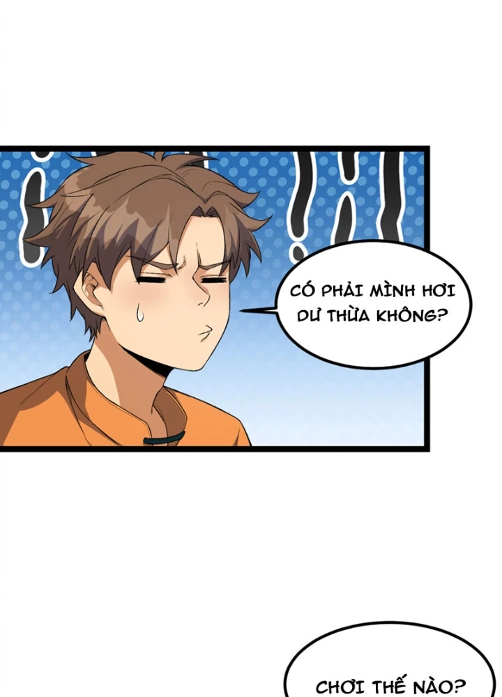 Ngài Hoàn Toàn Không Tiết Lộ Sao? Chapter 63 - Trang 2
