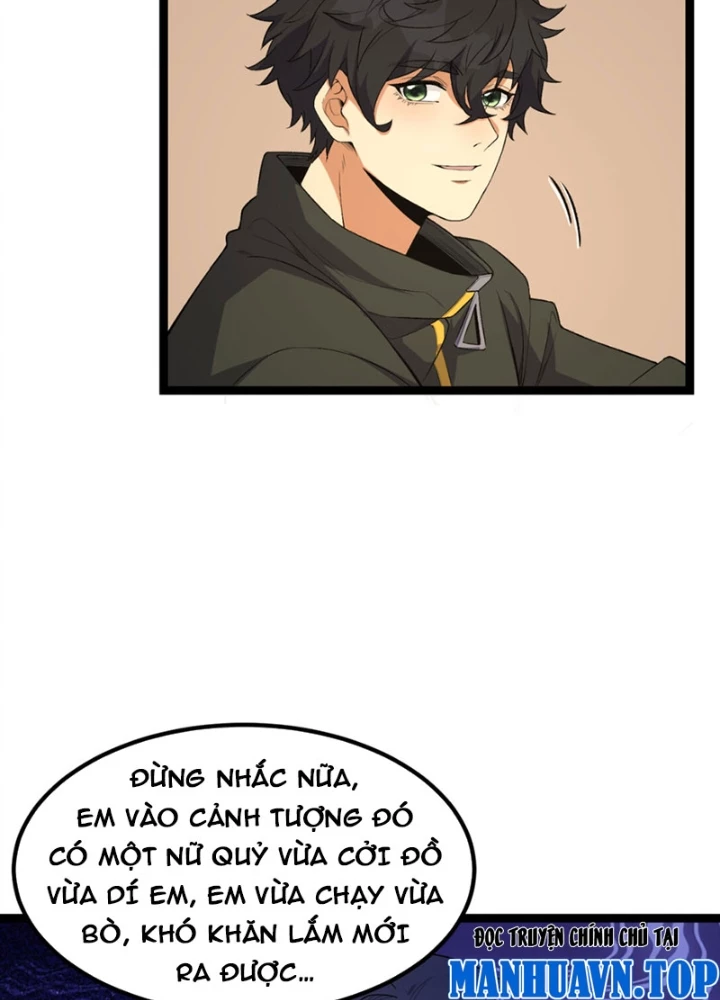 Ngài Hoàn Toàn Không Tiết Lộ Sao? Chapter 63 - Trang 2