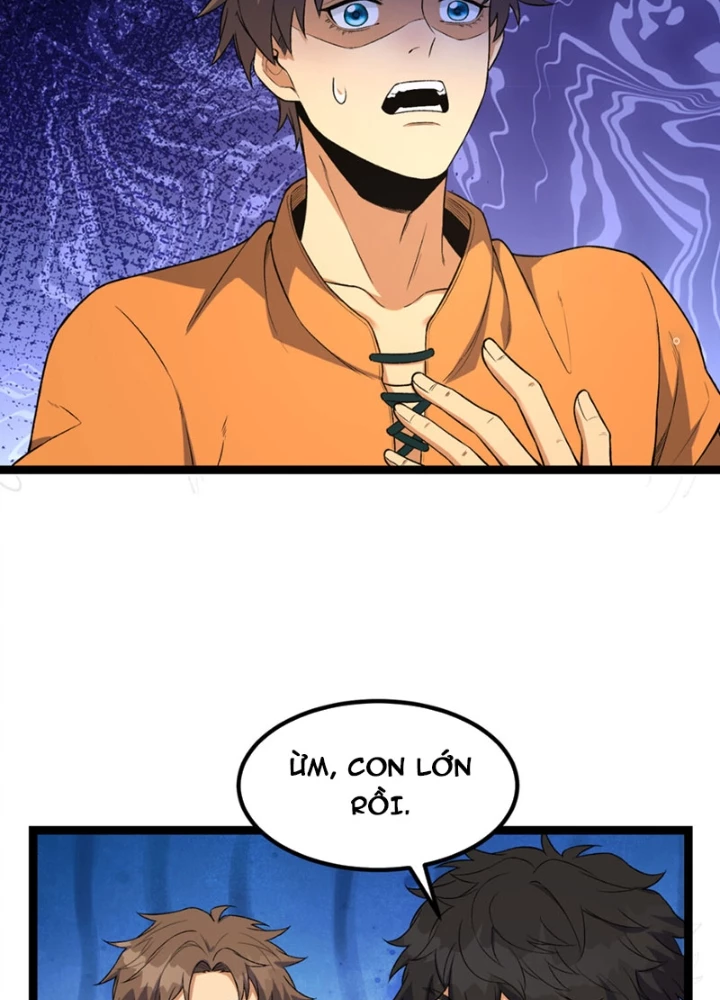 Ngài Hoàn Toàn Không Tiết Lộ Sao? Chapter 63 - Trang 2