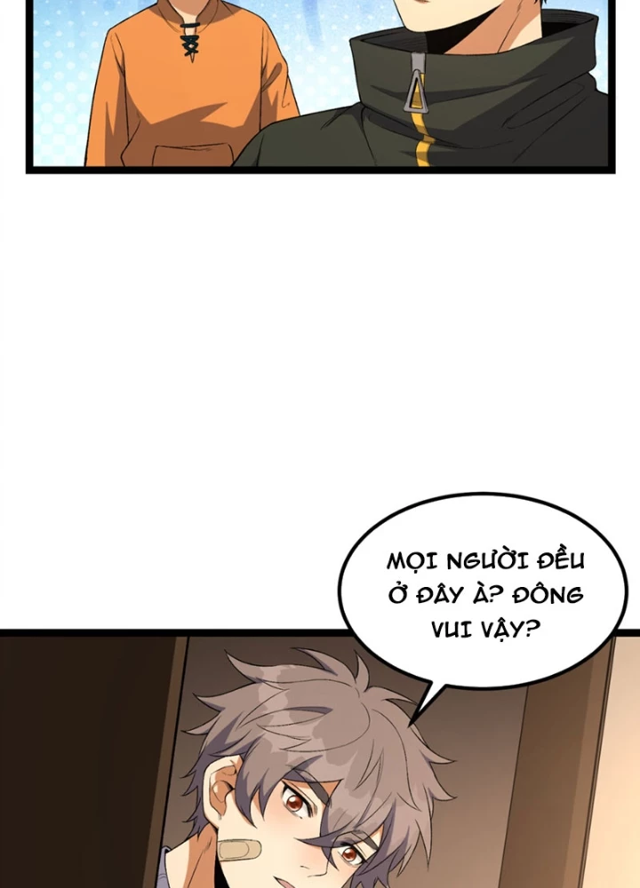 Ngài Hoàn Toàn Không Tiết Lộ Sao? Chapter 63 - Trang 2
