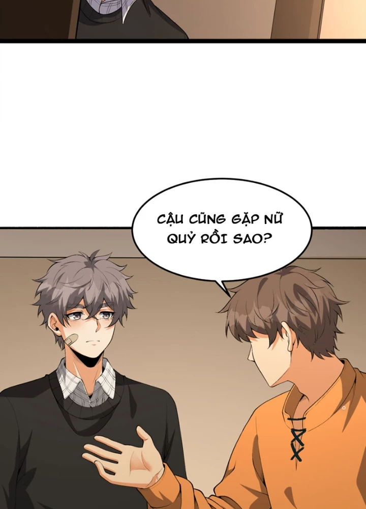 Ngài Hoàn Toàn Không Tiết Lộ Sao? Chapter 63 - Trang 2