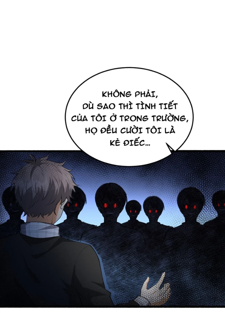 Ngài Hoàn Toàn Không Tiết Lộ Sao? Chapter 63 - Trang 2