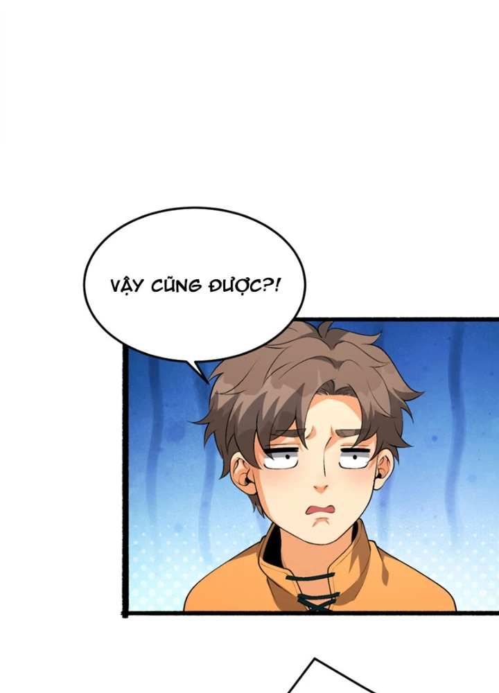 Ngài Hoàn Toàn Không Tiết Lộ Sao? Chapter 63 - Trang 2