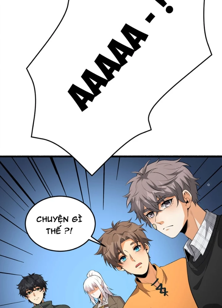 Ngài Hoàn Toàn Không Tiết Lộ Sao? Chapter 63 - Trang 2
