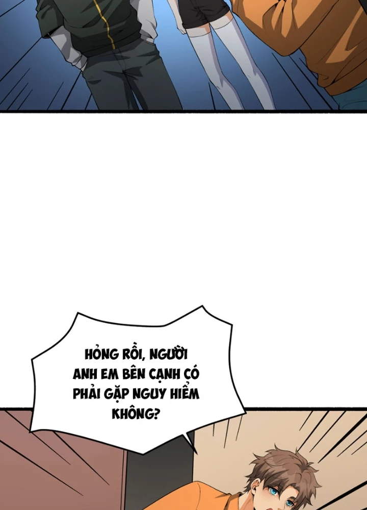 Ngài Hoàn Toàn Không Tiết Lộ Sao? Chapter 63 - Trang 2