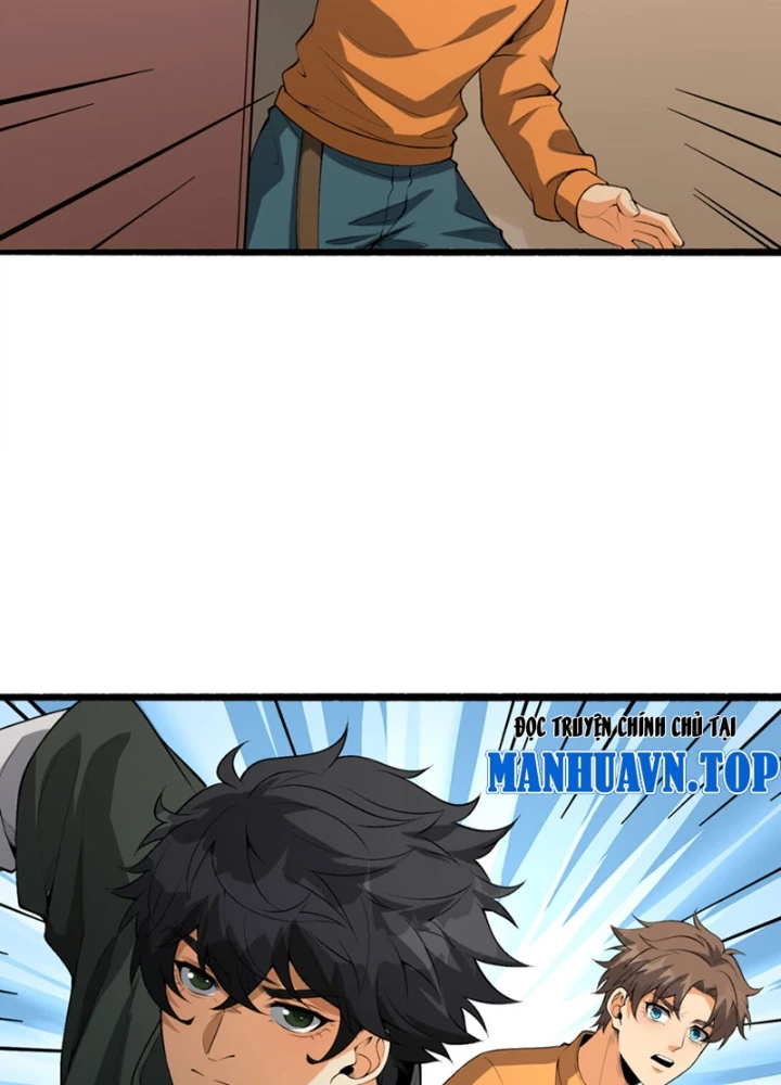 Ngài Hoàn Toàn Không Tiết Lộ Sao? Chapter 63 - Trang 2