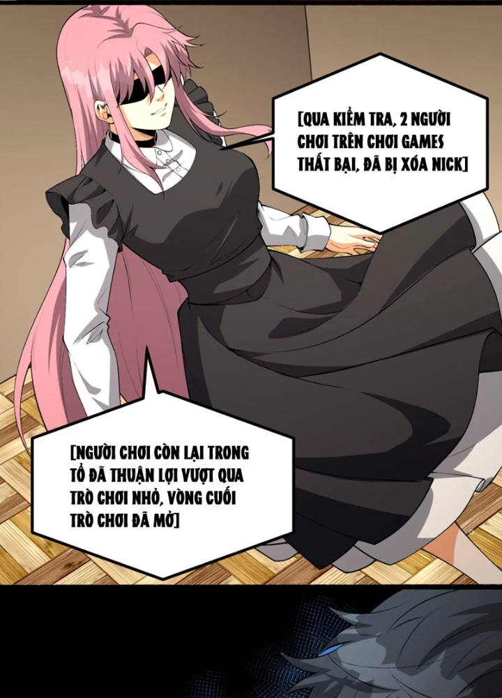 Ngài Hoàn Toàn Không Tiết Lộ Sao? Chapter 63 - Trang 2