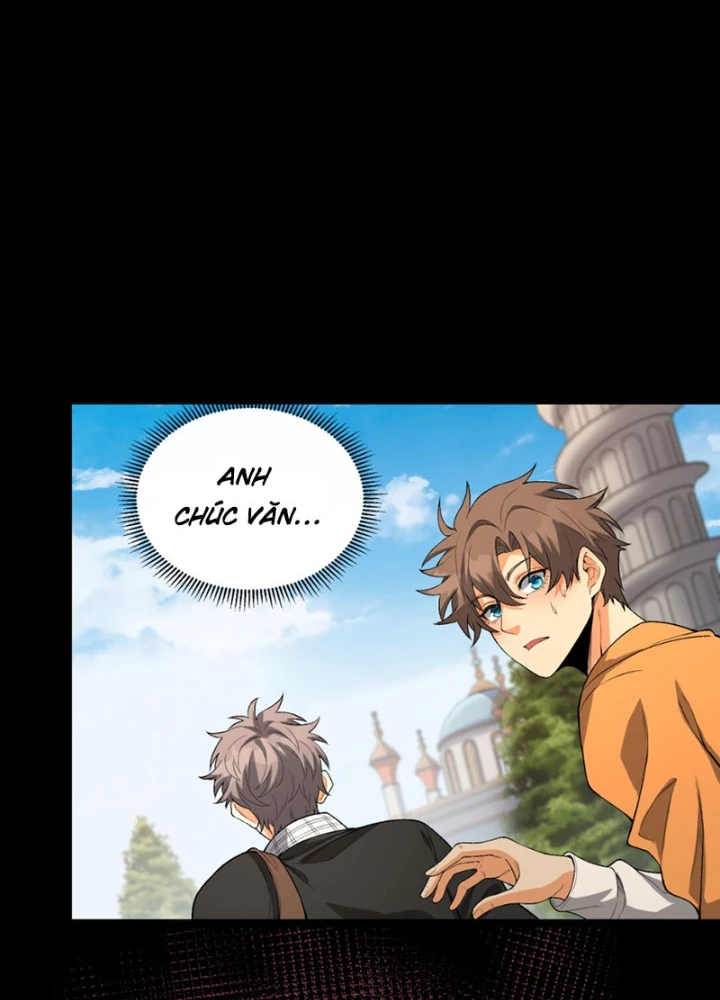 Ngài Hoàn Toàn Không Tiết Lộ Sao? Chapter 64 - Trang 2