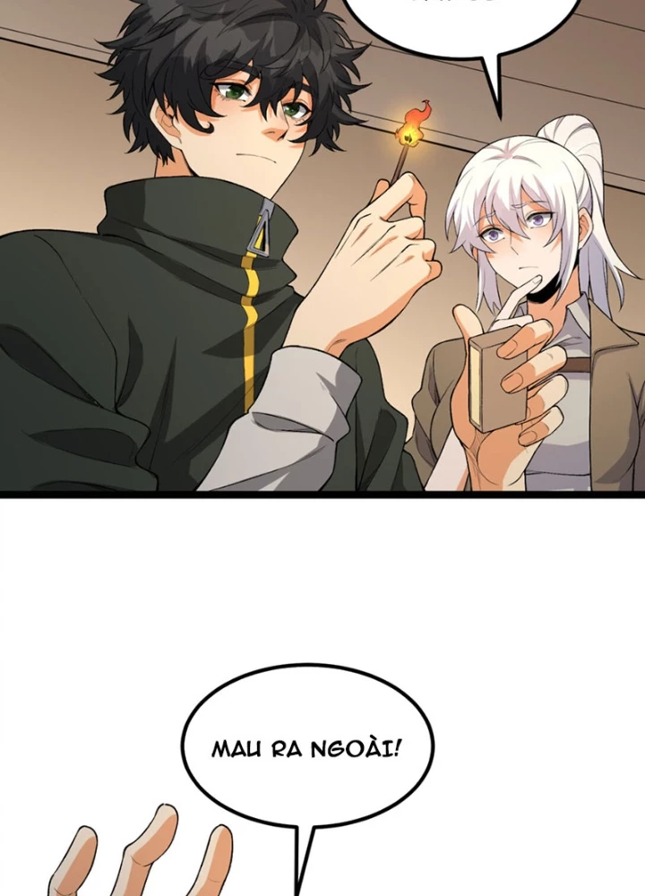 Ngài Hoàn Toàn Không Tiết Lộ Sao? Chapter 64 - Trang 2