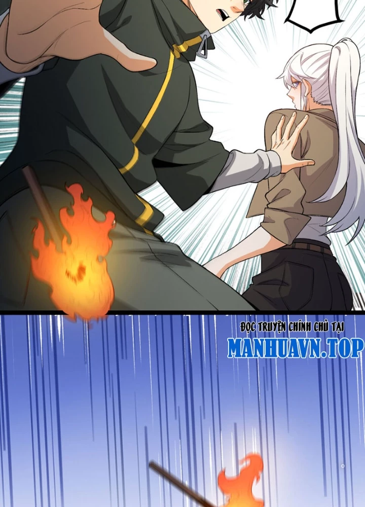 Ngài Hoàn Toàn Không Tiết Lộ Sao? Chapter 64 - Trang 2