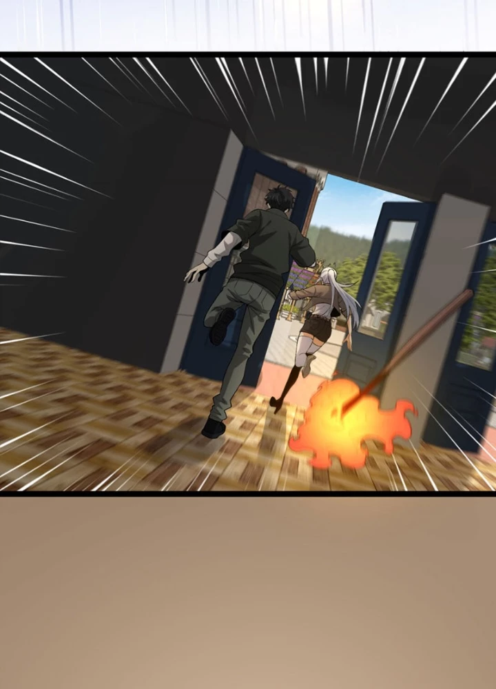 Ngài Hoàn Toàn Không Tiết Lộ Sao? Chapter 64 - Trang 2