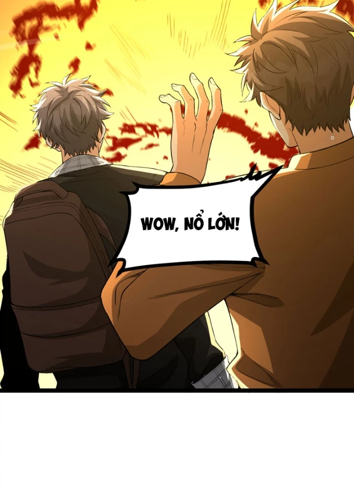 Ngài Hoàn Toàn Không Tiết Lộ Sao? Chapter 64 - Trang 2