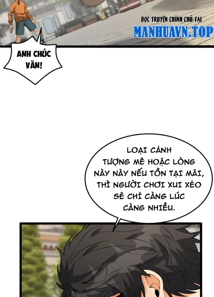Ngài Hoàn Toàn Không Tiết Lộ Sao? Chapter 64 - Trang 2