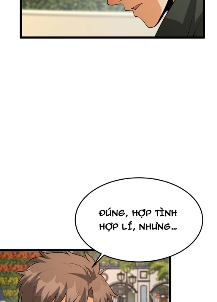 Ngài Hoàn Toàn Không Tiết Lộ Sao? Chapter 64 - Trang 2