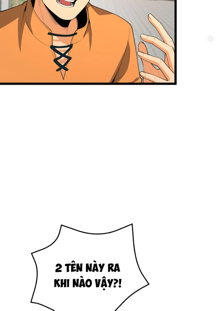 Ngài Hoàn Toàn Không Tiết Lộ Sao? Chapter 64 - Trang 2