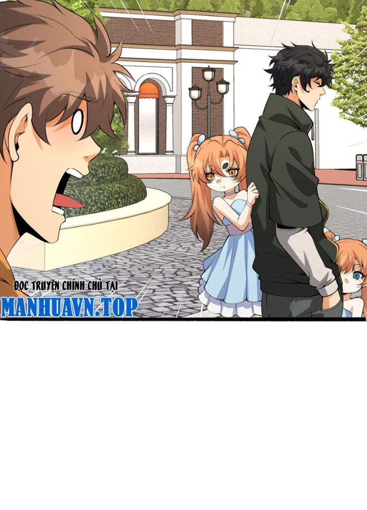 Ngài Hoàn Toàn Không Tiết Lộ Sao? Chapter 64 - Trang 2