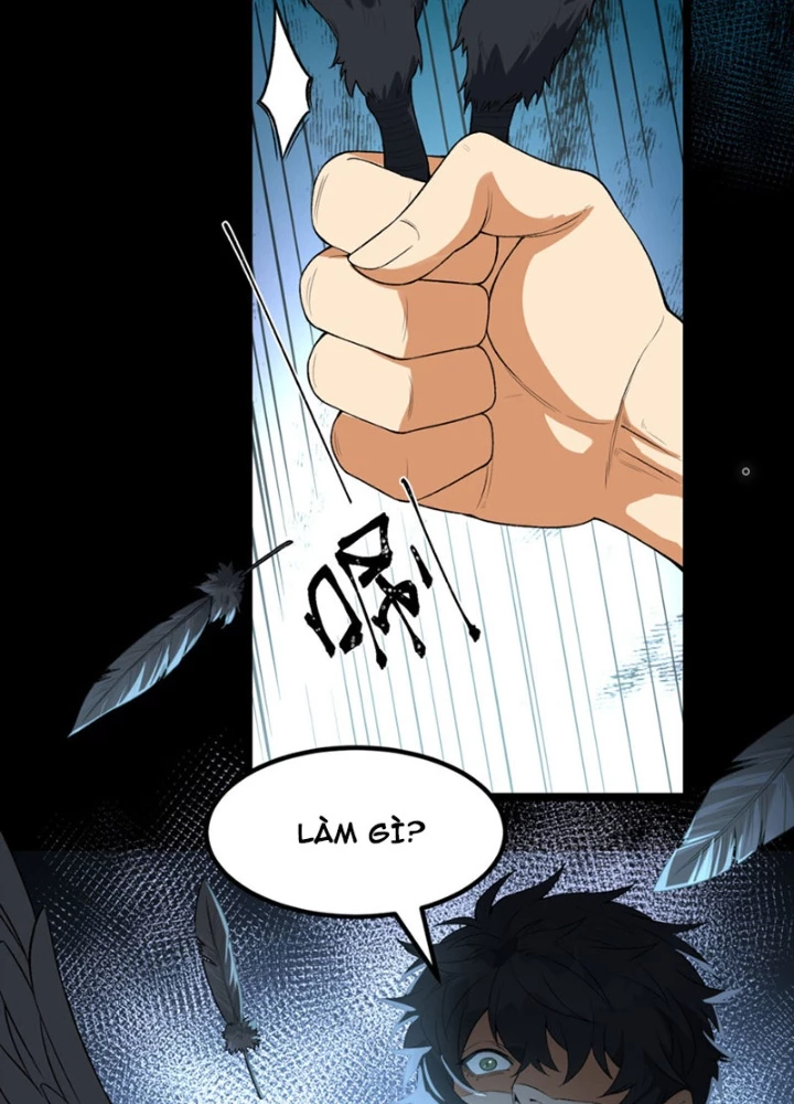 Ngài Hoàn Toàn Không Tiết Lộ Sao? Chapter 64 - Trang 2