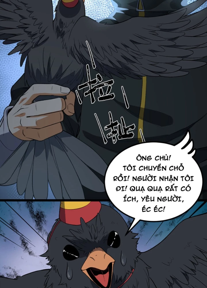 Ngài Hoàn Toàn Không Tiết Lộ Sao? Chapter 64 - Trang 2
