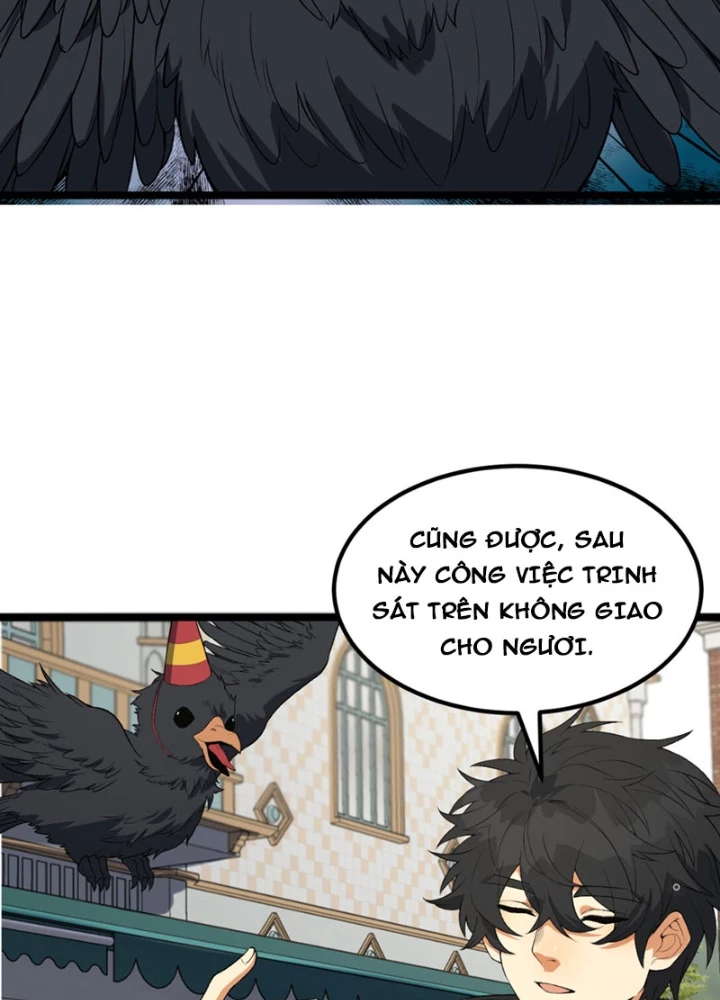 Ngài Hoàn Toàn Không Tiết Lộ Sao? Chapter 64 - Trang 2