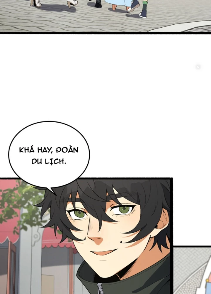 Ngài Hoàn Toàn Không Tiết Lộ Sao? Chapter 64 - Trang 2