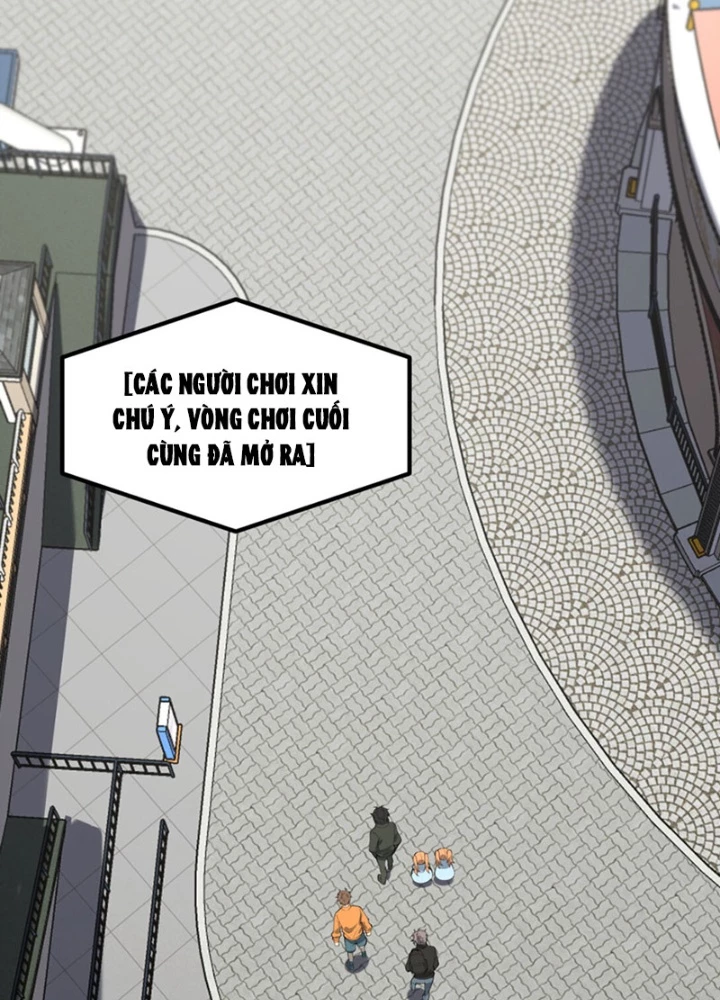 Ngài Hoàn Toàn Không Tiết Lộ Sao? Chapter 64 - Trang 2