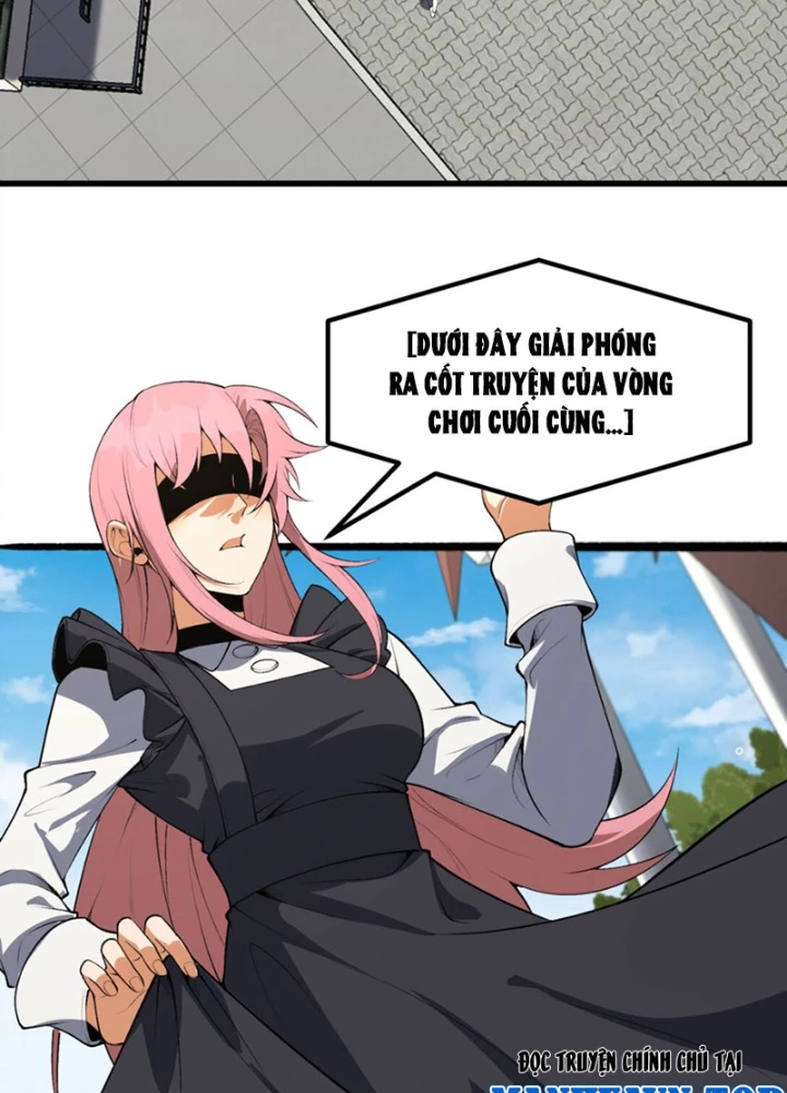 Ngài Hoàn Toàn Không Tiết Lộ Sao? Chapter 64 - Trang 2