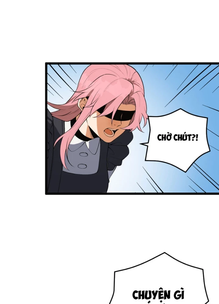 Ngài Hoàn Toàn Không Tiết Lộ Sao? Chapter 64 - Trang 2