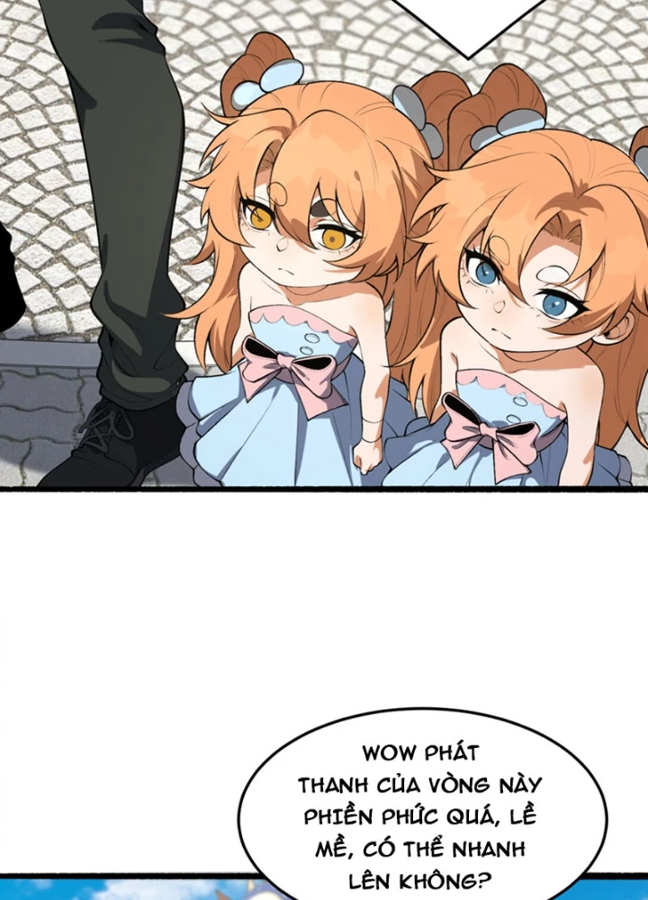 Ngài Hoàn Toàn Không Tiết Lộ Sao? Chapter 64 - Trang 2