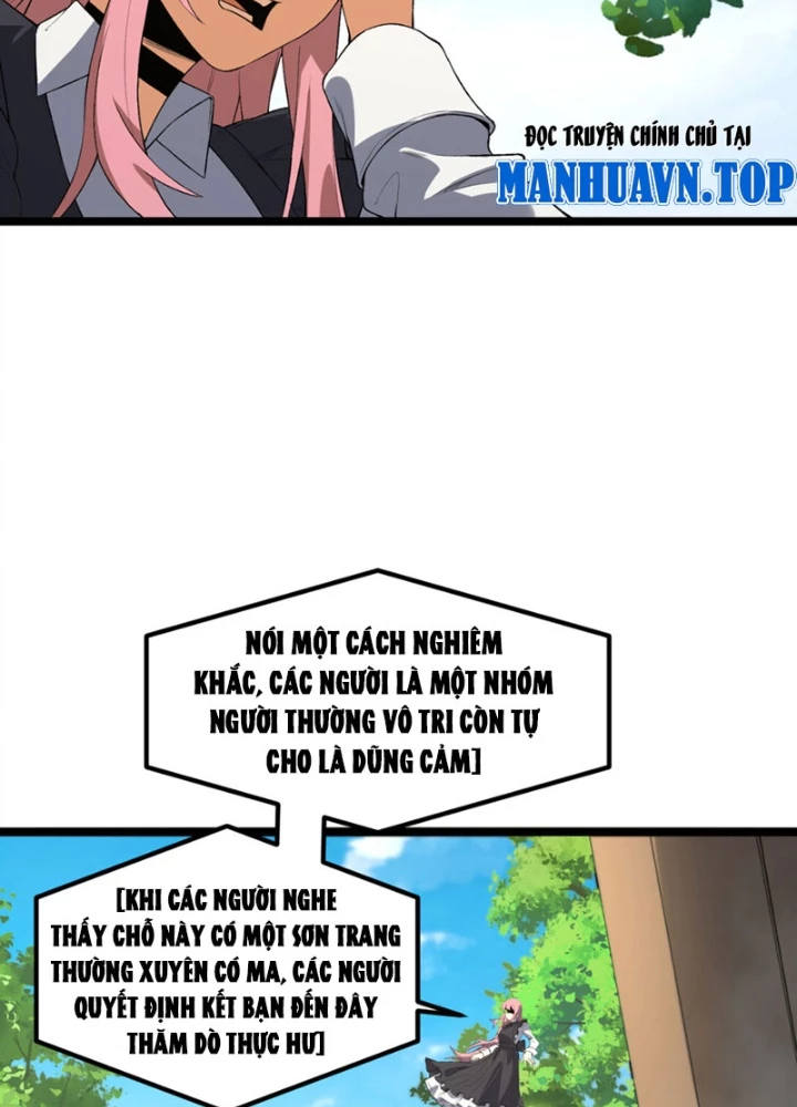 Ngài Hoàn Toàn Không Tiết Lộ Sao? Chapter 64 - Trang 2