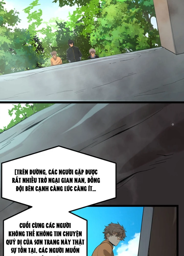 Ngài Hoàn Toàn Không Tiết Lộ Sao? Chapter 64 - Trang 2