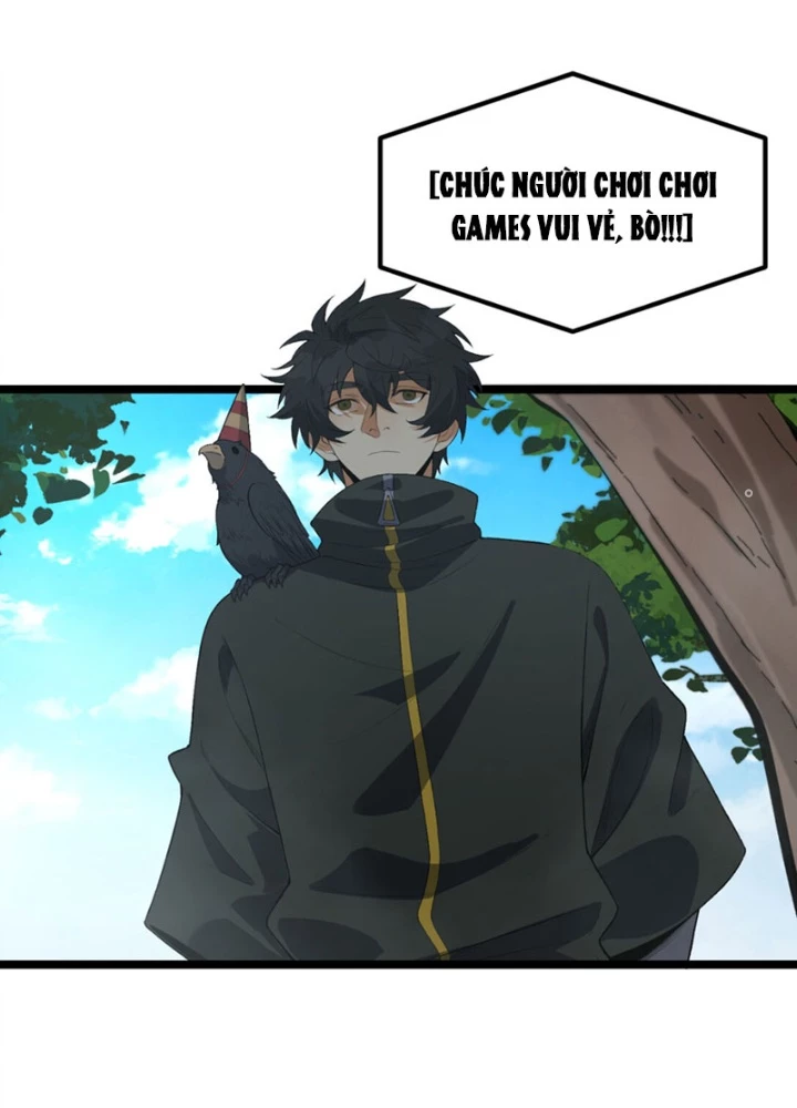 Ngài Hoàn Toàn Không Tiết Lộ Sao? Chapter 64 - Trang 2