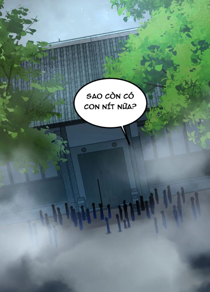 Ngài Hoàn Toàn Không Tiết Lộ Sao? Chapter 64 - Trang 2