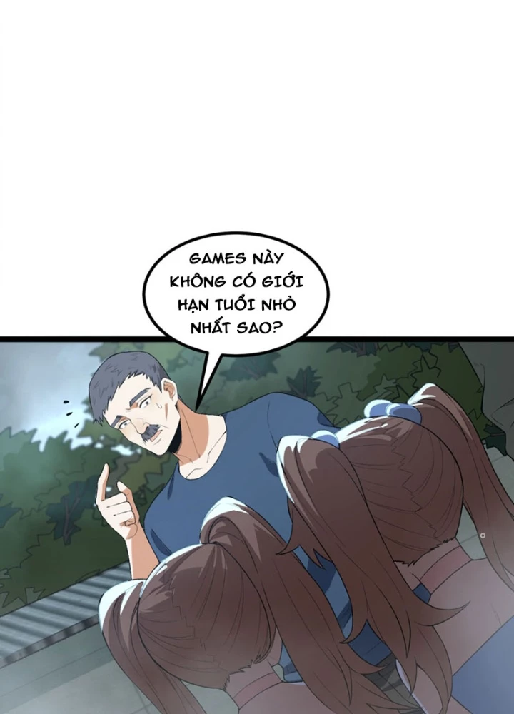 Ngài Hoàn Toàn Không Tiết Lộ Sao? Chapter 64 - Trang 2