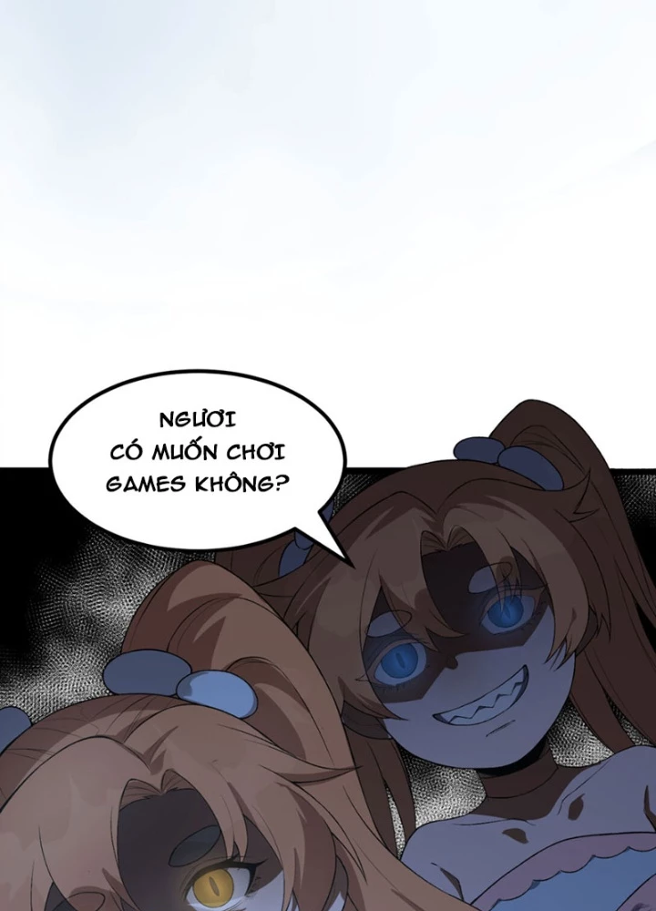 Ngài Hoàn Toàn Không Tiết Lộ Sao? Chapter 64 - Trang 2