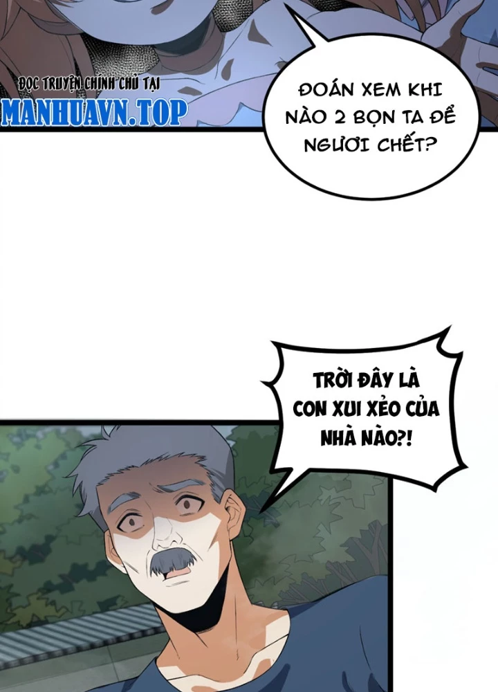 Ngài Hoàn Toàn Không Tiết Lộ Sao? Chapter 64 - Trang 2