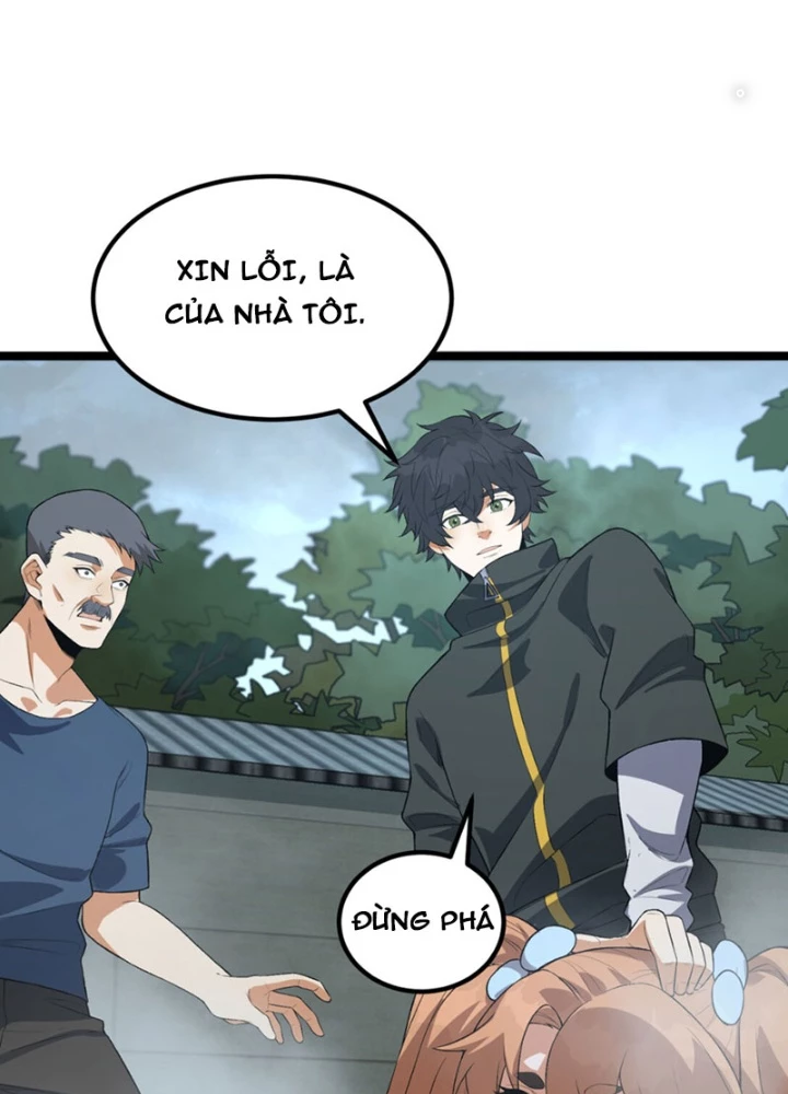 Ngài Hoàn Toàn Không Tiết Lộ Sao? Chapter 64 - Trang 2