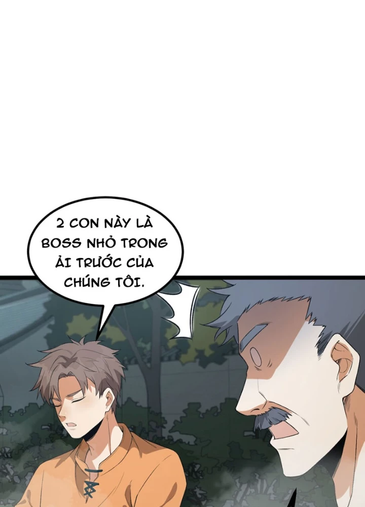 Ngài Hoàn Toàn Không Tiết Lộ Sao? Chapter 64 - Trang 2
