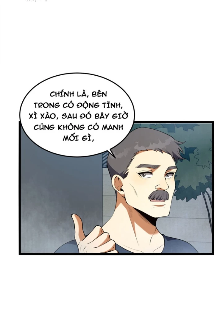 Ngài Hoàn Toàn Không Tiết Lộ Sao? Chapter 64 - Trang 2
