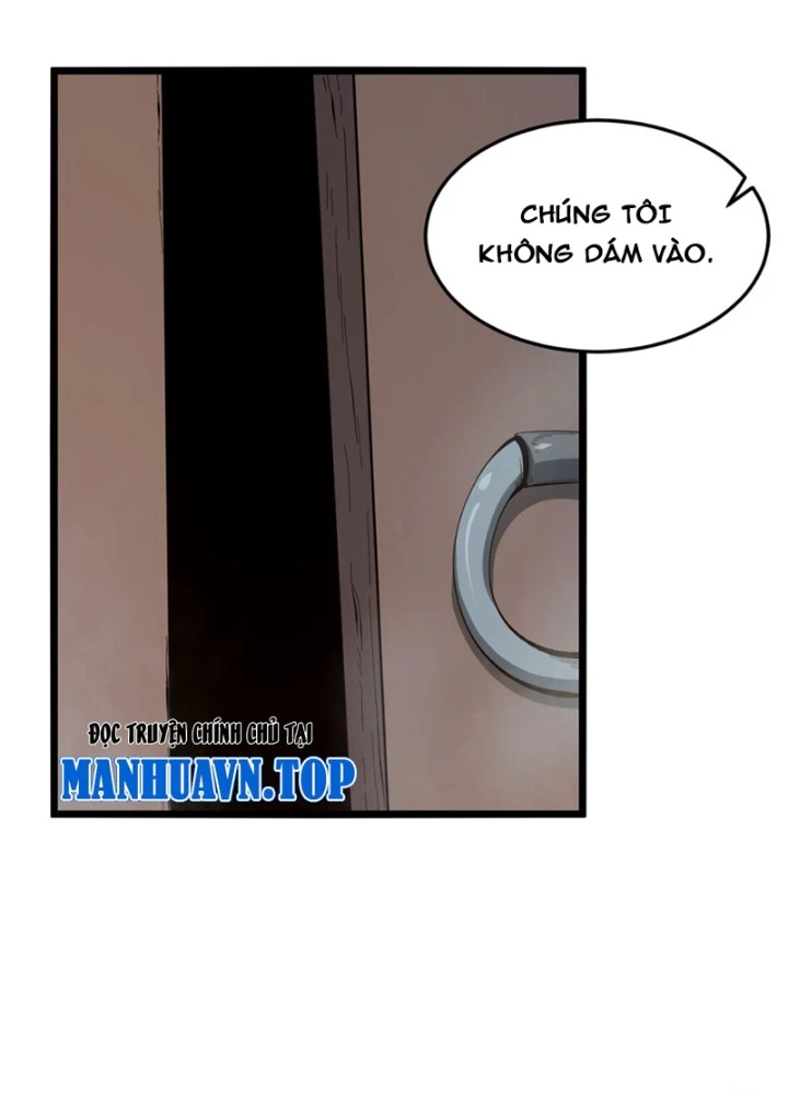 Ngài Hoàn Toàn Không Tiết Lộ Sao? Chapter 64 - Trang 2
