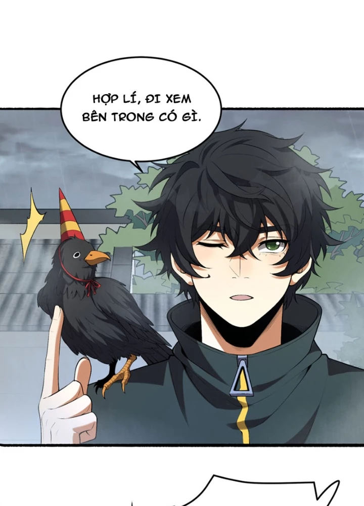 Ngài Hoàn Toàn Không Tiết Lộ Sao? Chapter 64 - Trang 2