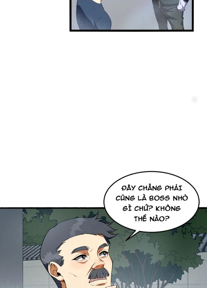 Ngài Hoàn Toàn Không Tiết Lộ Sao? Chapter 64 - Trang 2