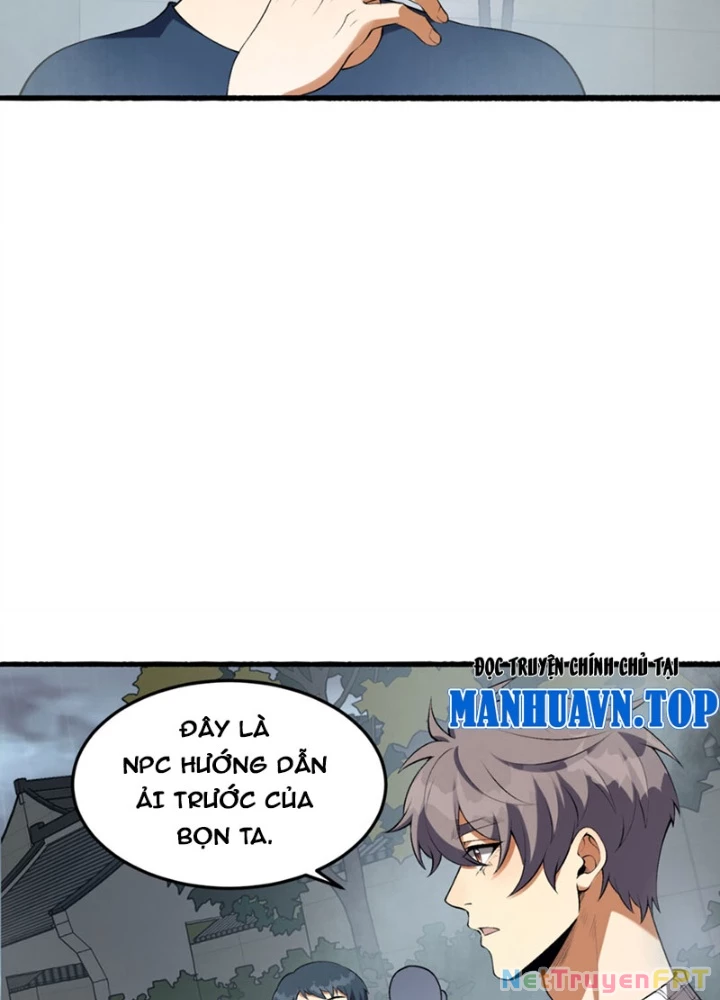 Ngài Hoàn Toàn Không Tiết Lộ Sao? Chapter 64 - Trang 2