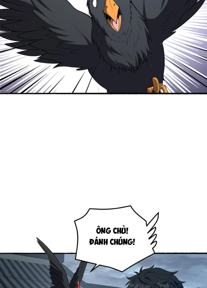 Ngài Hoàn Toàn Không Tiết Lộ Sao? Chapter 64 - Trang 2