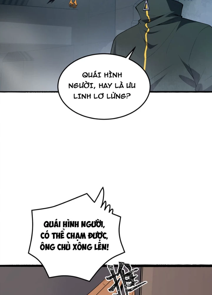 Ngài Hoàn Toàn Không Tiết Lộ Sao? Chapter 64 - Trang 2