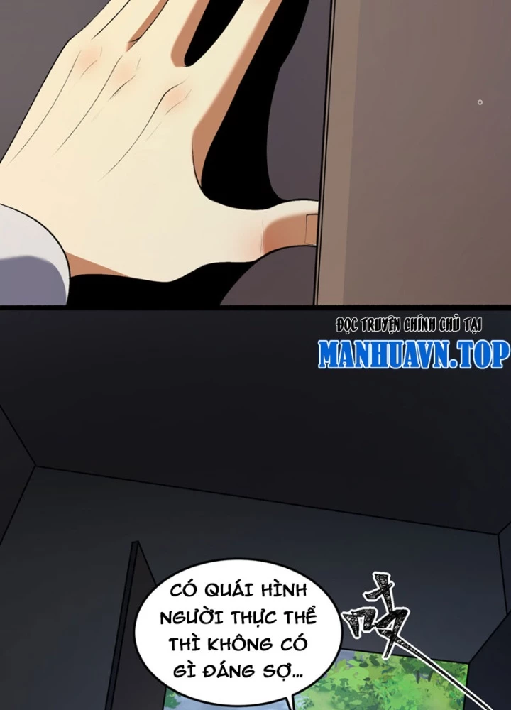 Ngài Hoàn Toàn Không Tiết Lộ Sao? Chapter 64 - Trang 2