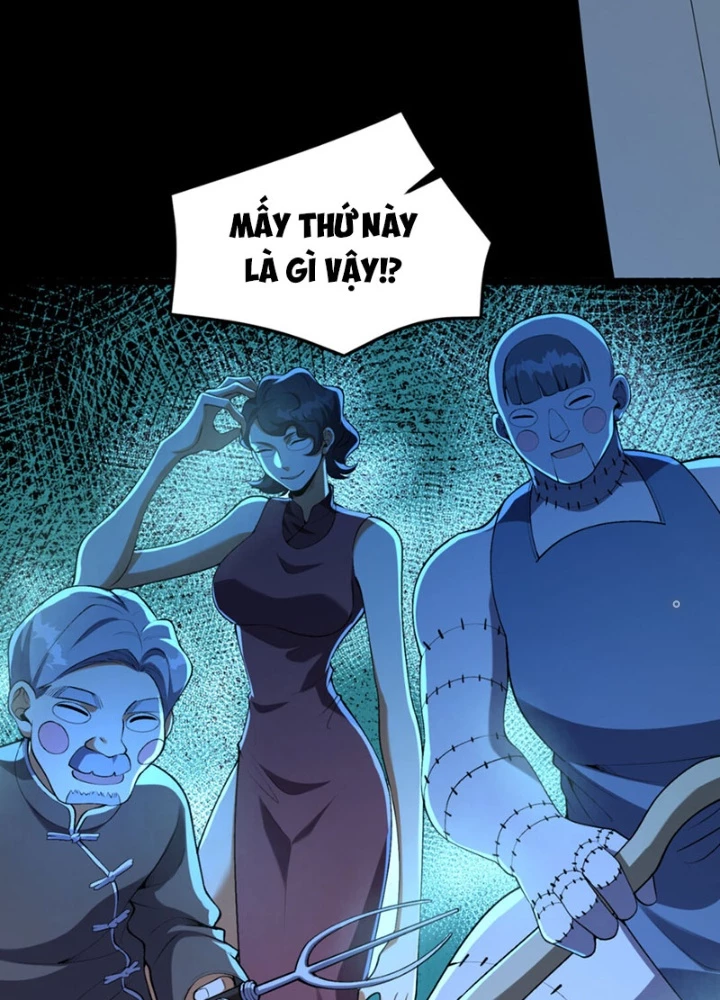 Ngài Hoàn Toàn Không Tiết Lộ Sao? Chapter 64 - Trang 2