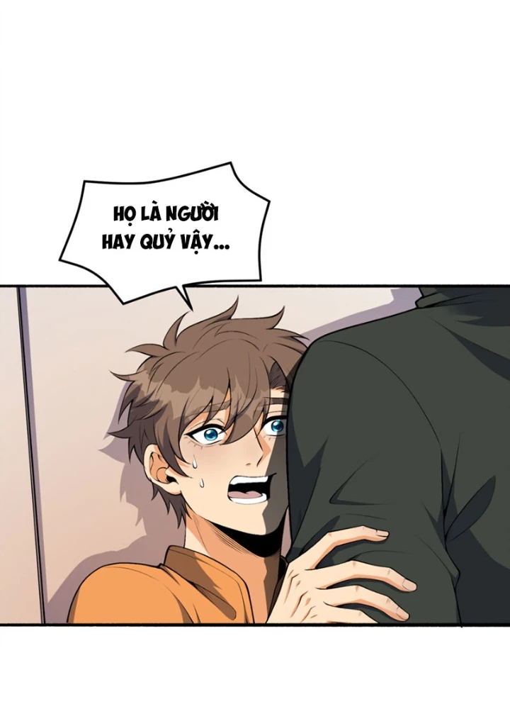 Ngài Hoàn Toàn Không Tiết Lộ Sao? Chapter 64 - Trang 2