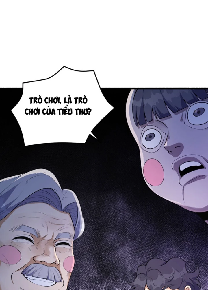 Ngài Hoàn Toàn Không Tiết Lộ Sao? Chapter 64 - Trang 2